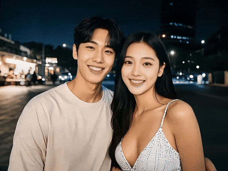 5 лучших нейросетей для генерации поцелуев: Обзор бесплатных платформ