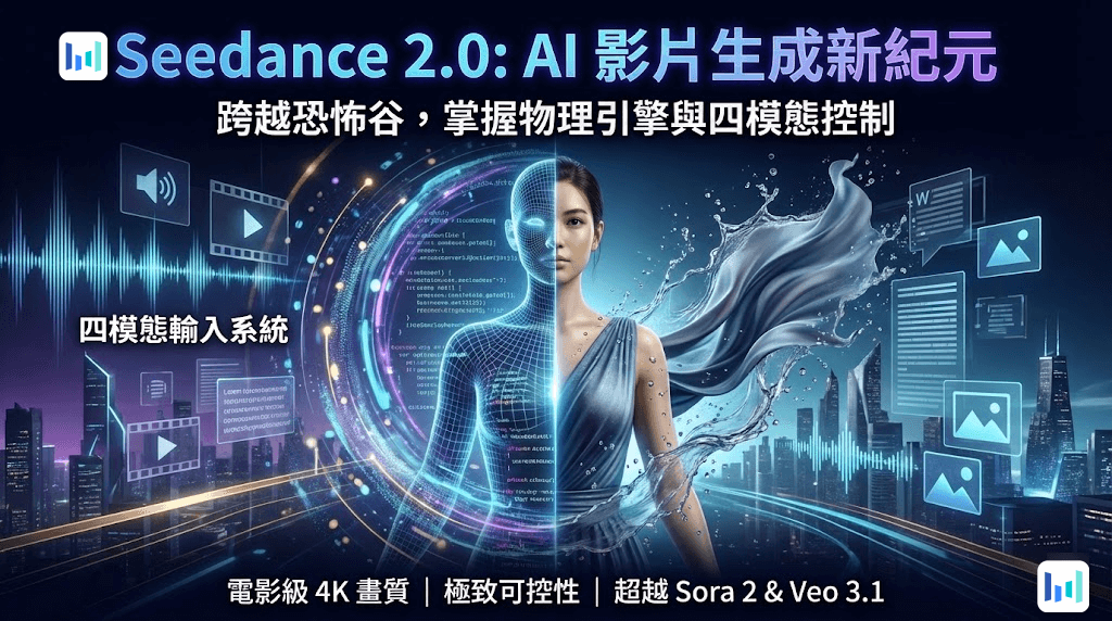 Seedream 5.0 免費試用全攻略！字節跳動最新AI與Nano Banana Pro的終極對決